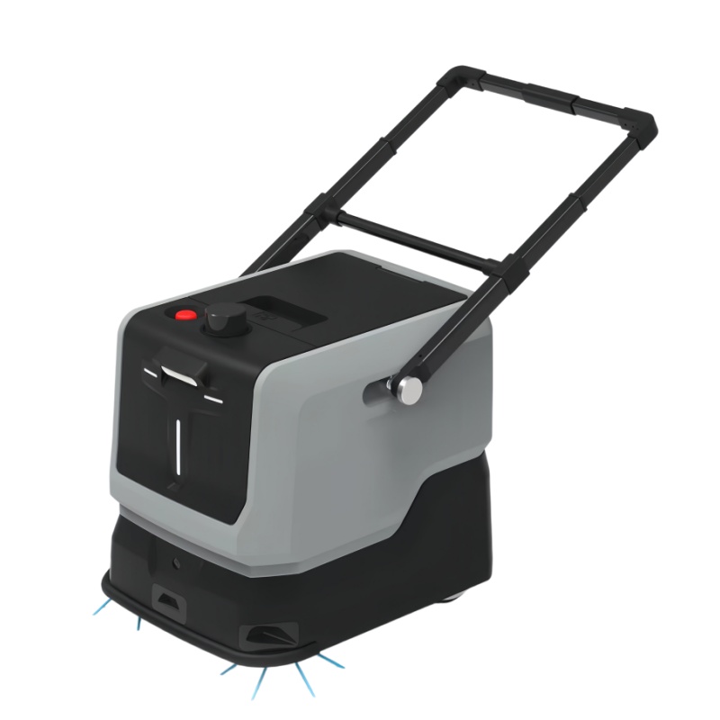 温州坦洁无人智能清洁机器人T10